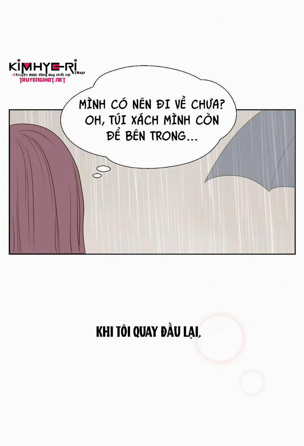 Honey Bed Talk 16 trang 47