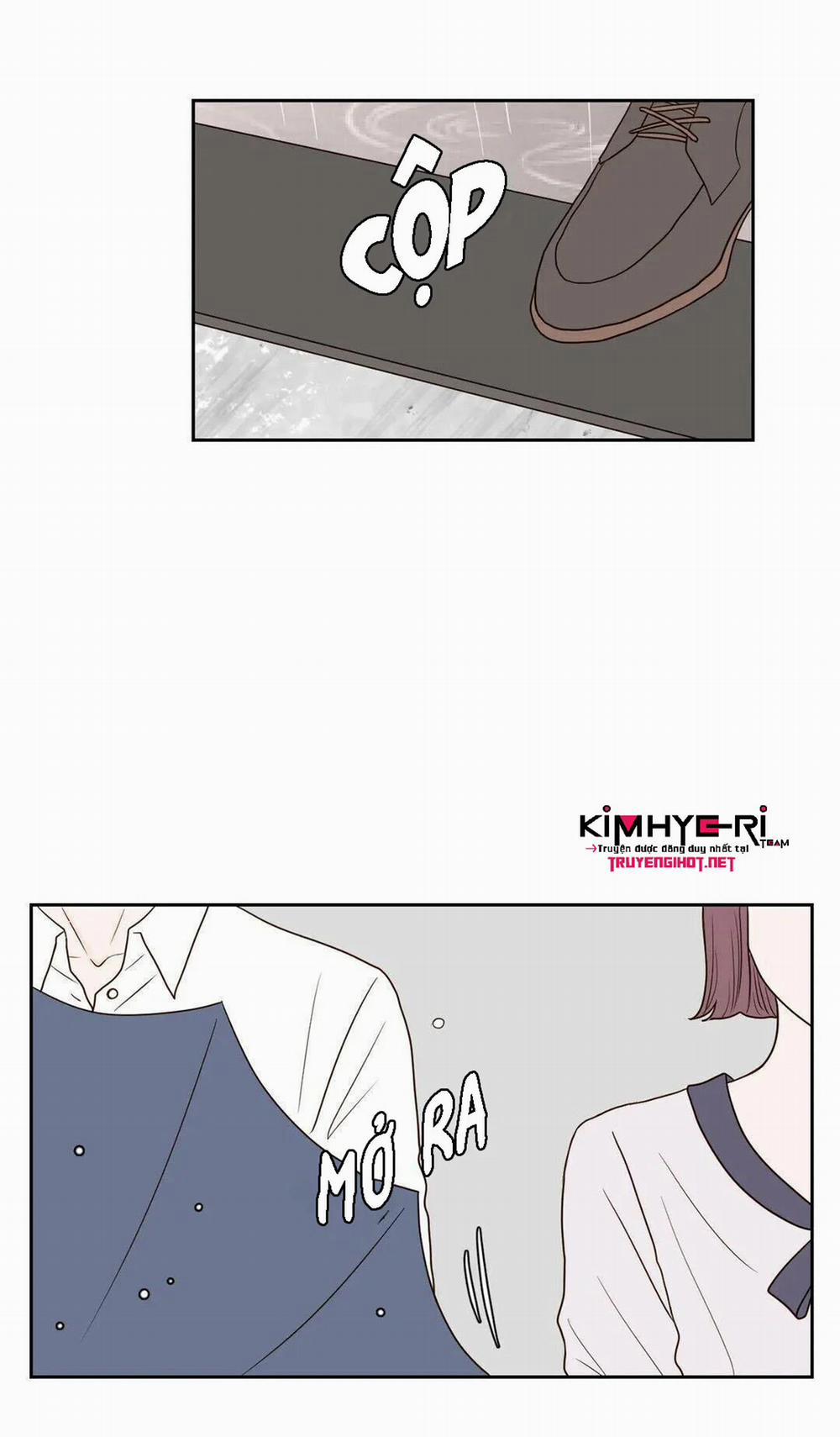 Honey Bed Talk 16 trang 48