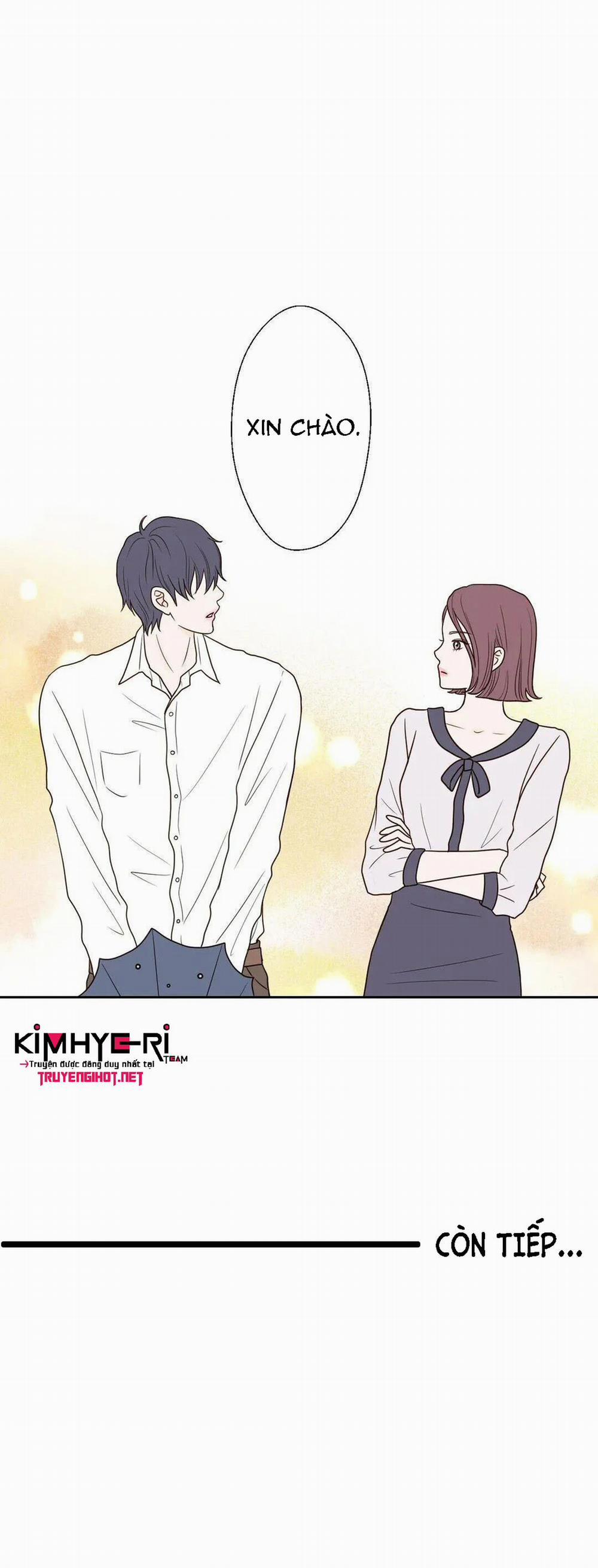 Honey Bed Talk 16 trang 53