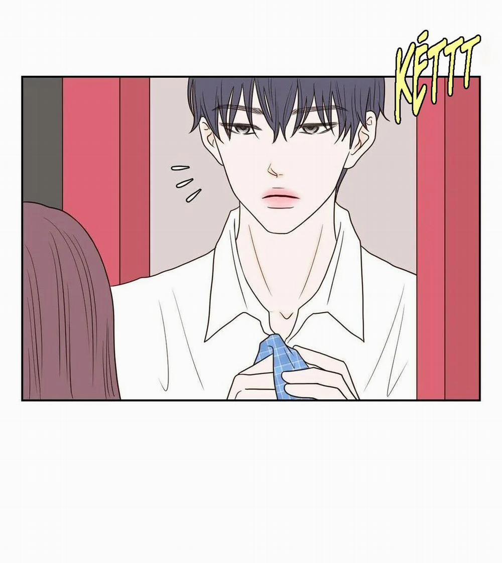 Honey Bed Talk 17 trang 11