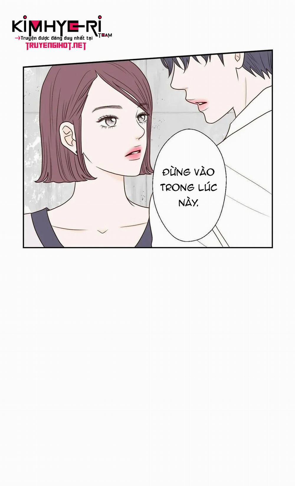 Honey Bed Talk 17 trang 12