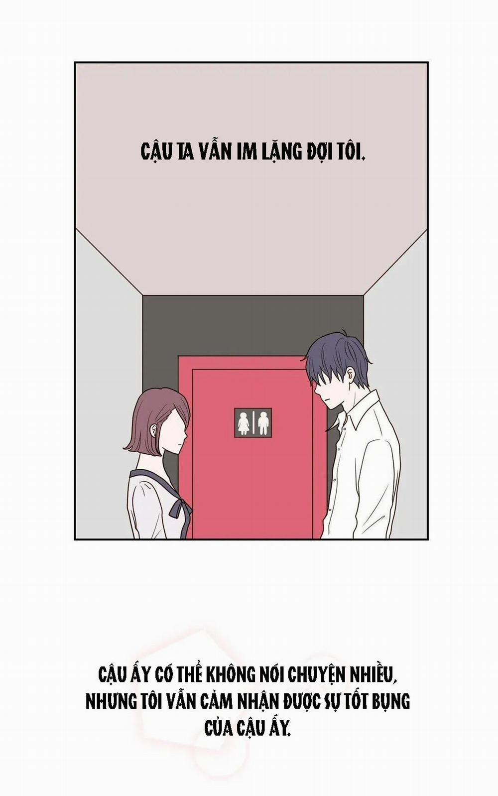 Honey Bed Talk 17 trang 14