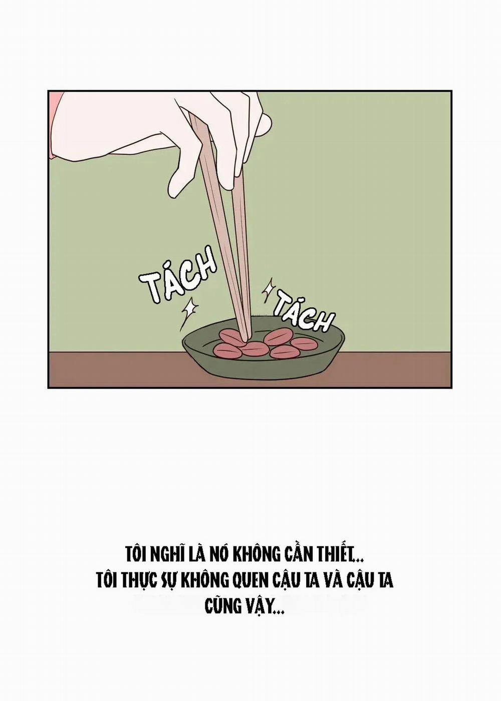 Honey Bed Talk 17 trang 32