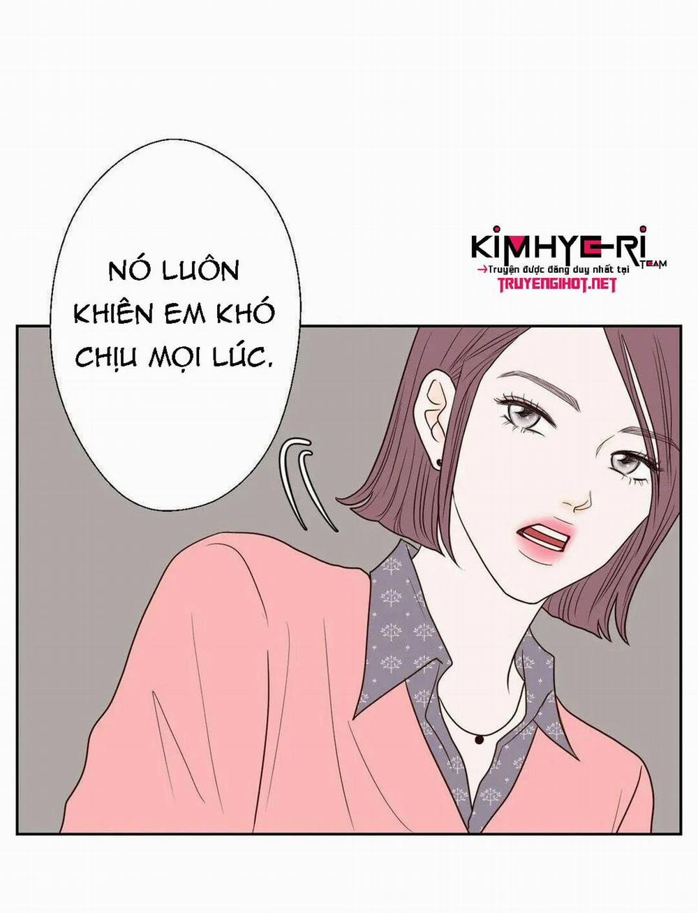 Honey Bed Talk 17 trang 43