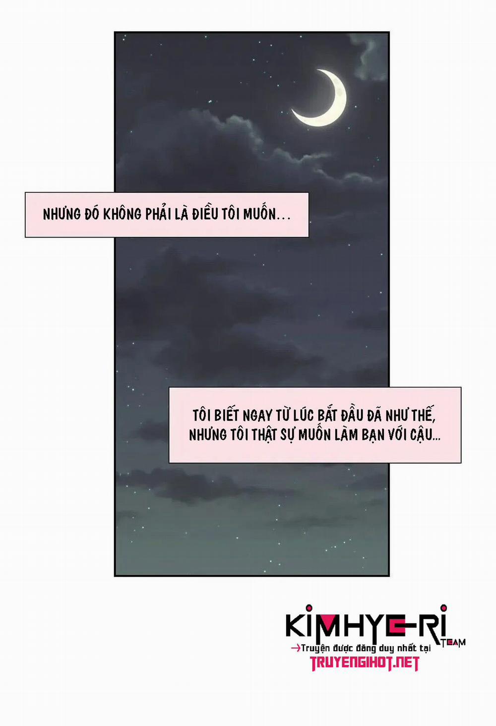 Honey Bed Talk 18 trang 25