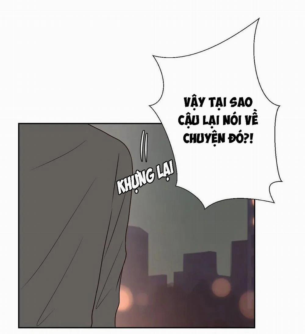 Honey Bed Talk 18 trang 26