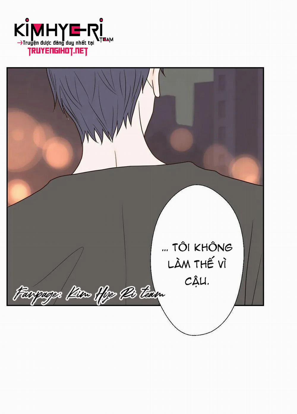 Honey Bed Talk 18 trang 28