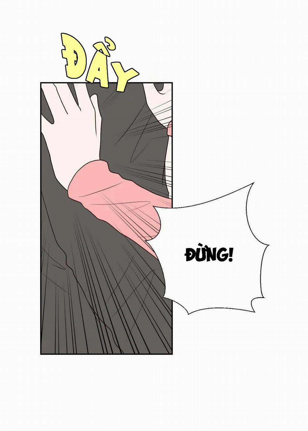 Honey Bed Talk 18 trang 4