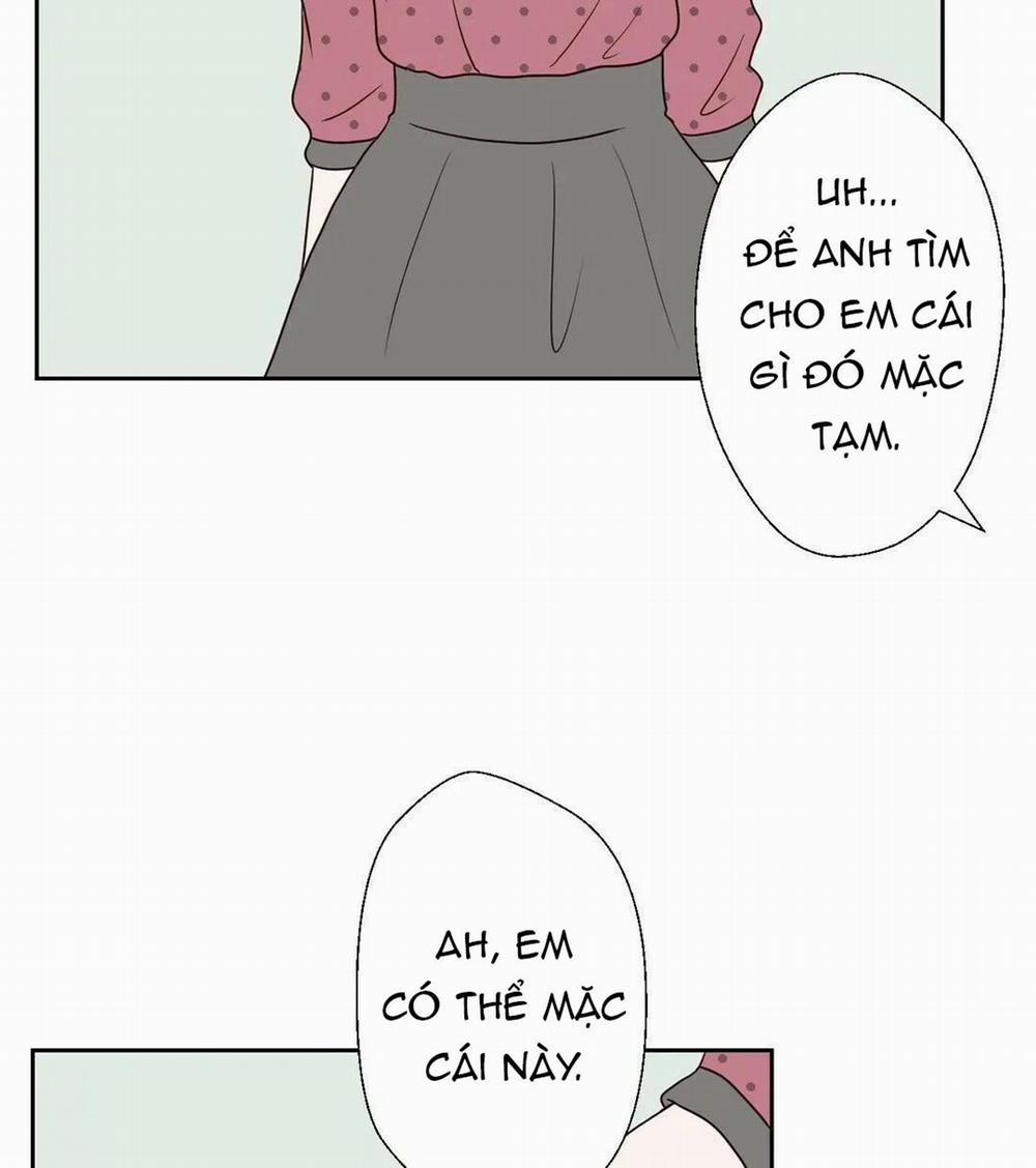 Honey Bed Talk 19 trang 11