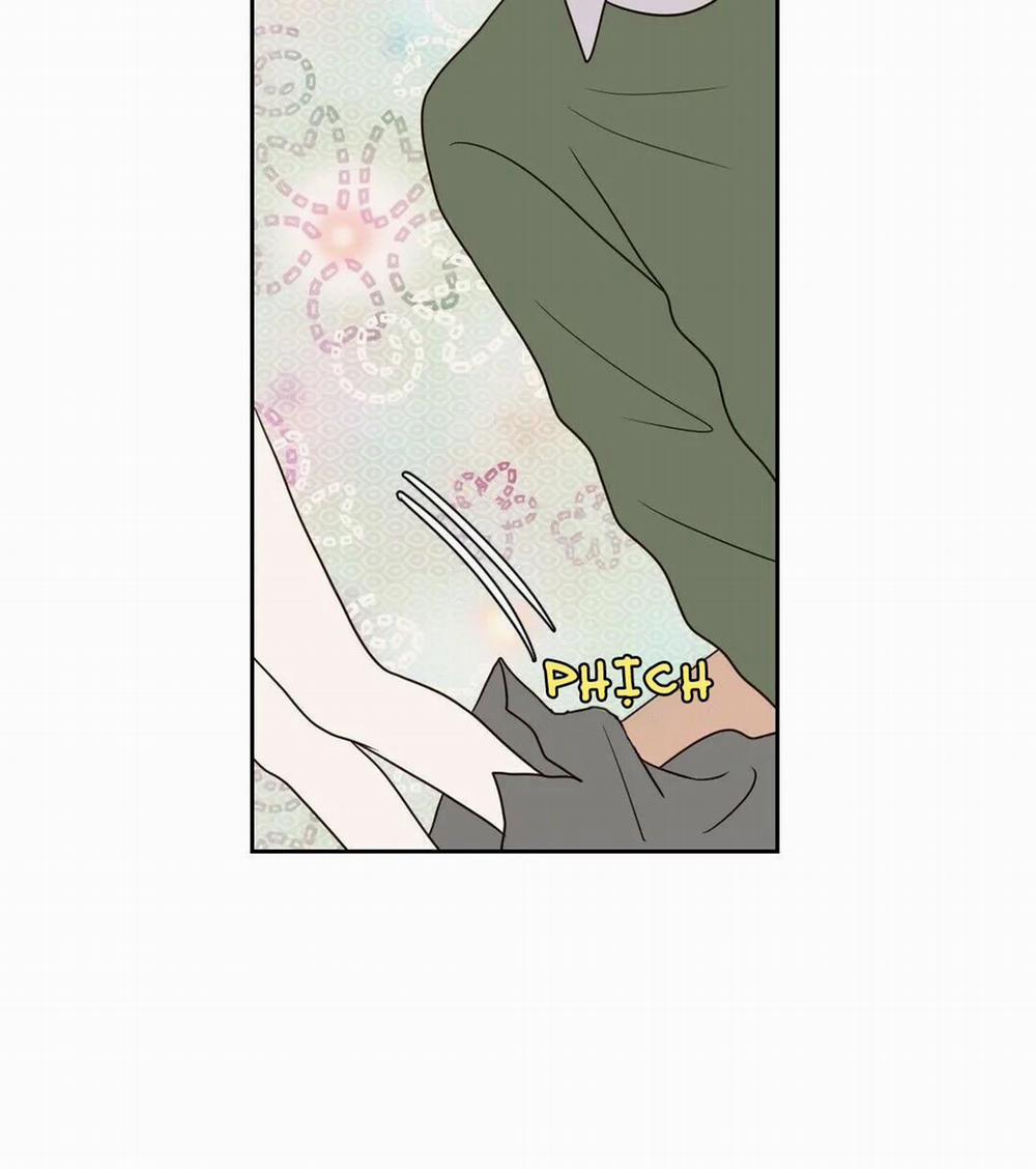 Honey Bed Talk 19 trang 15