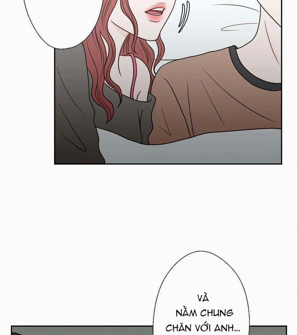 Honey Bed Talk 19 trang 21