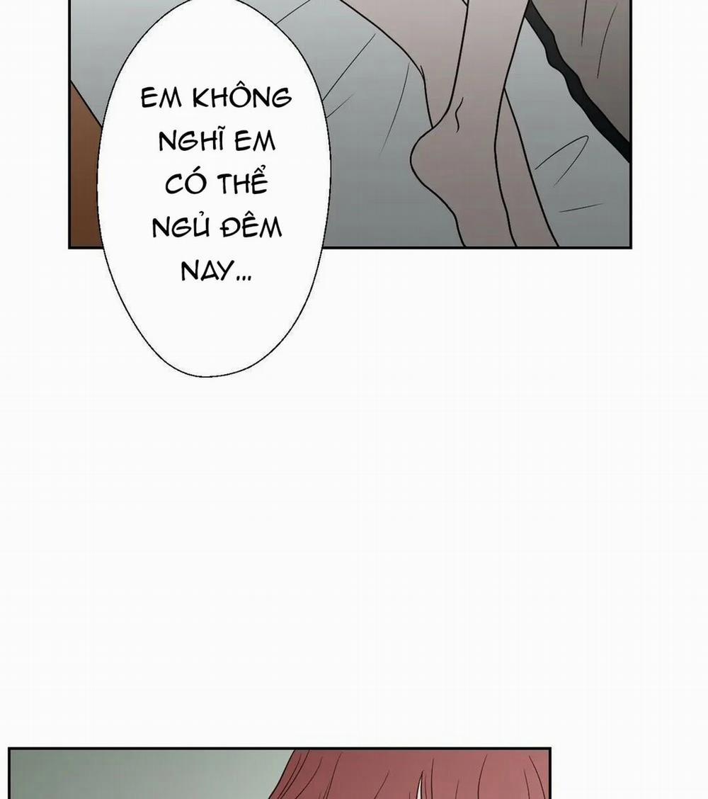 Honey Bed Talk 19 trang 23