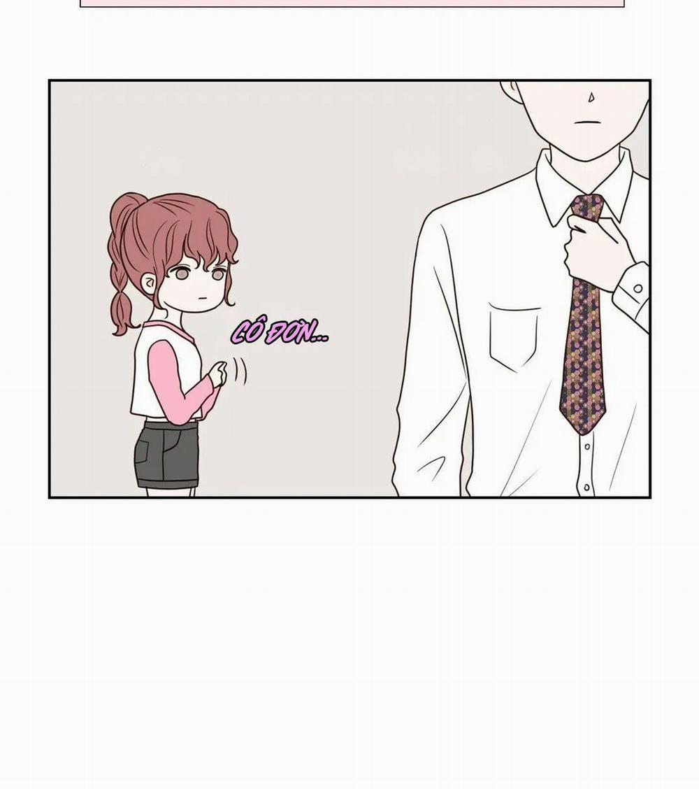 Honey Bed Talk 19 trang 29