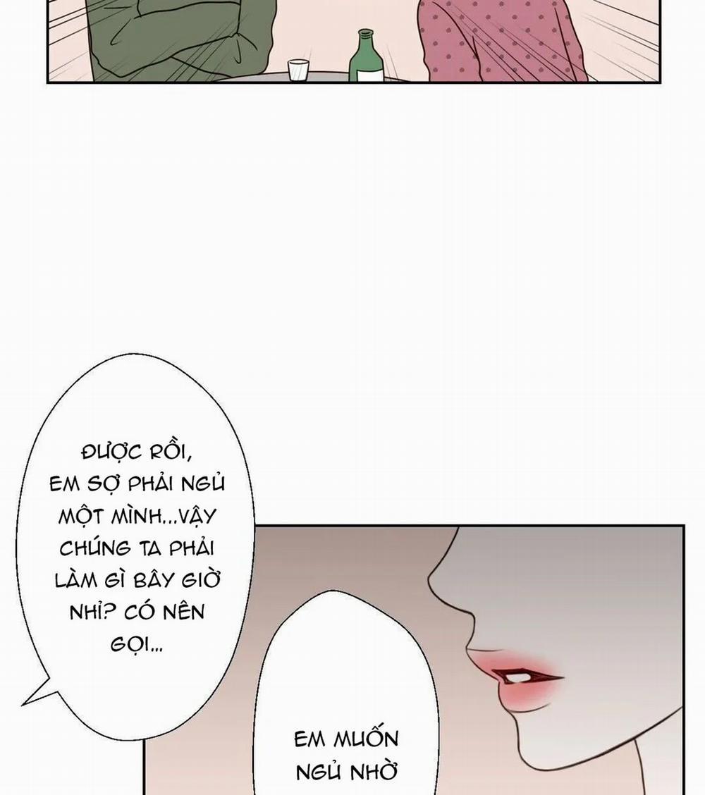 Honey Bed Talk 19 trang 7