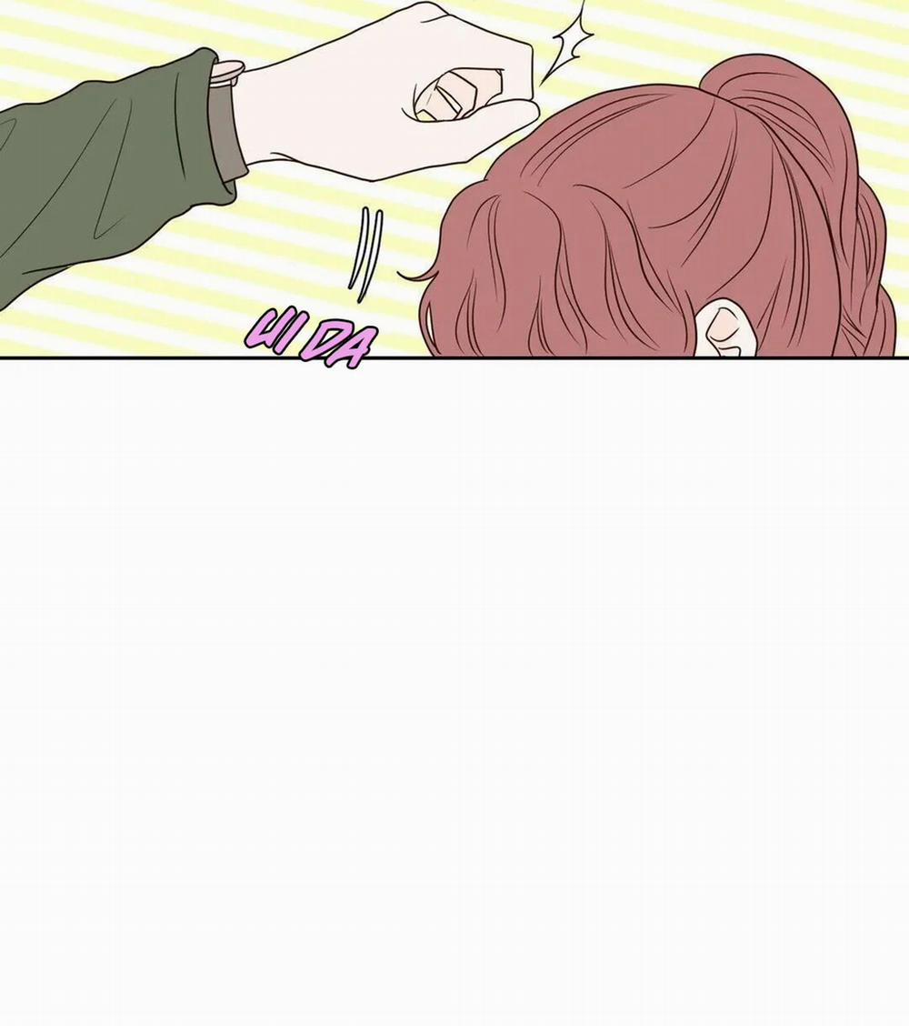 Honey Bed Talk 19 trang 9