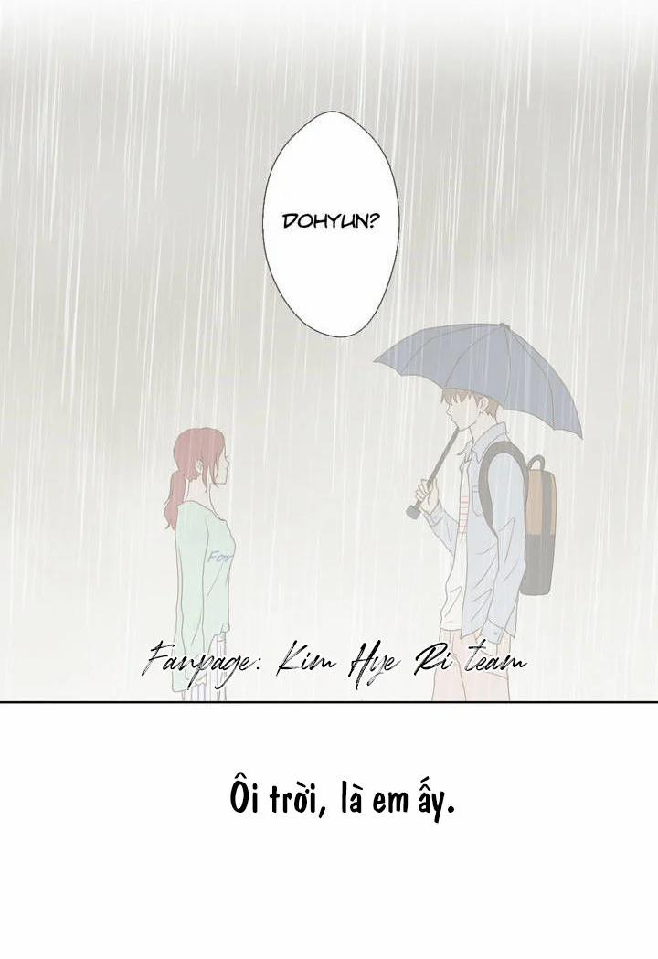 Honey Bed Talk 2 trang 12