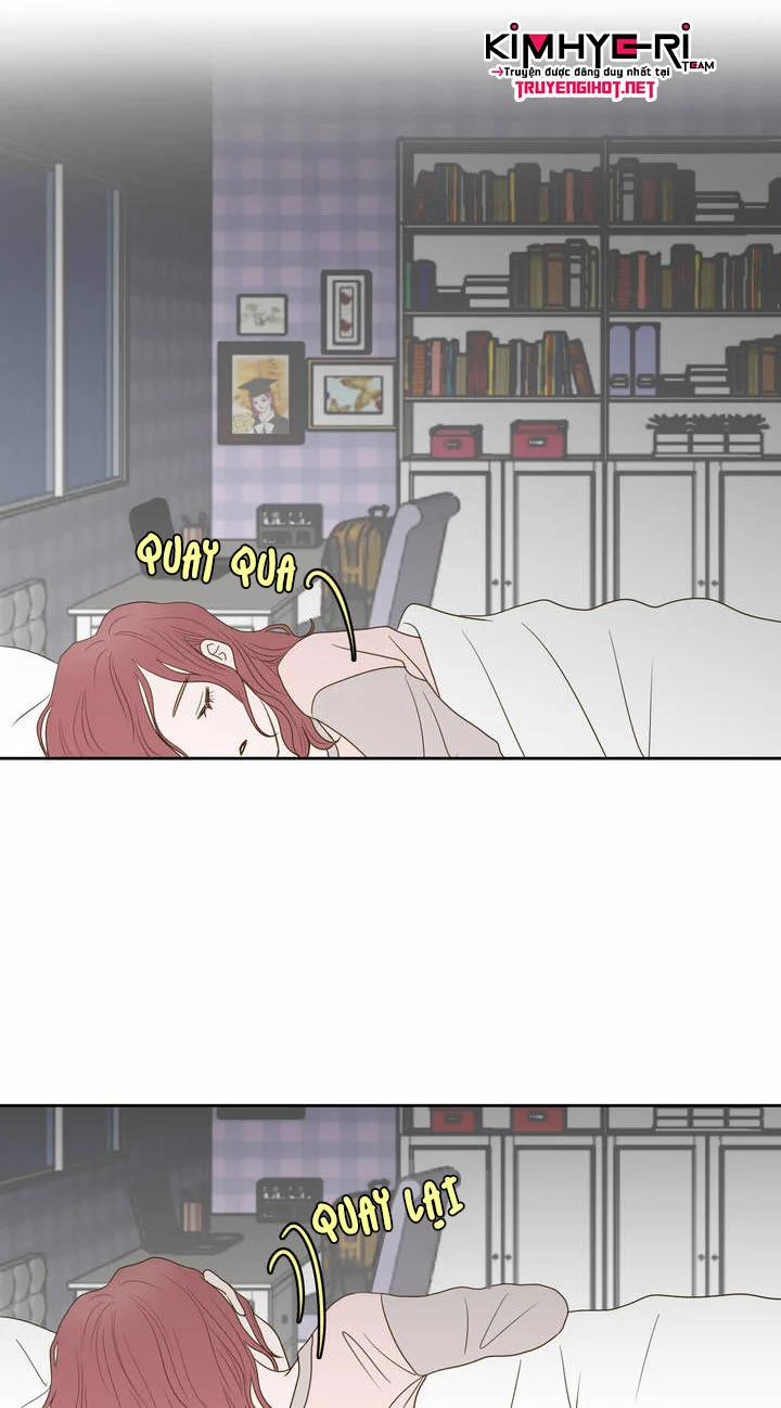 Honey Bed Talk 2 trang 28