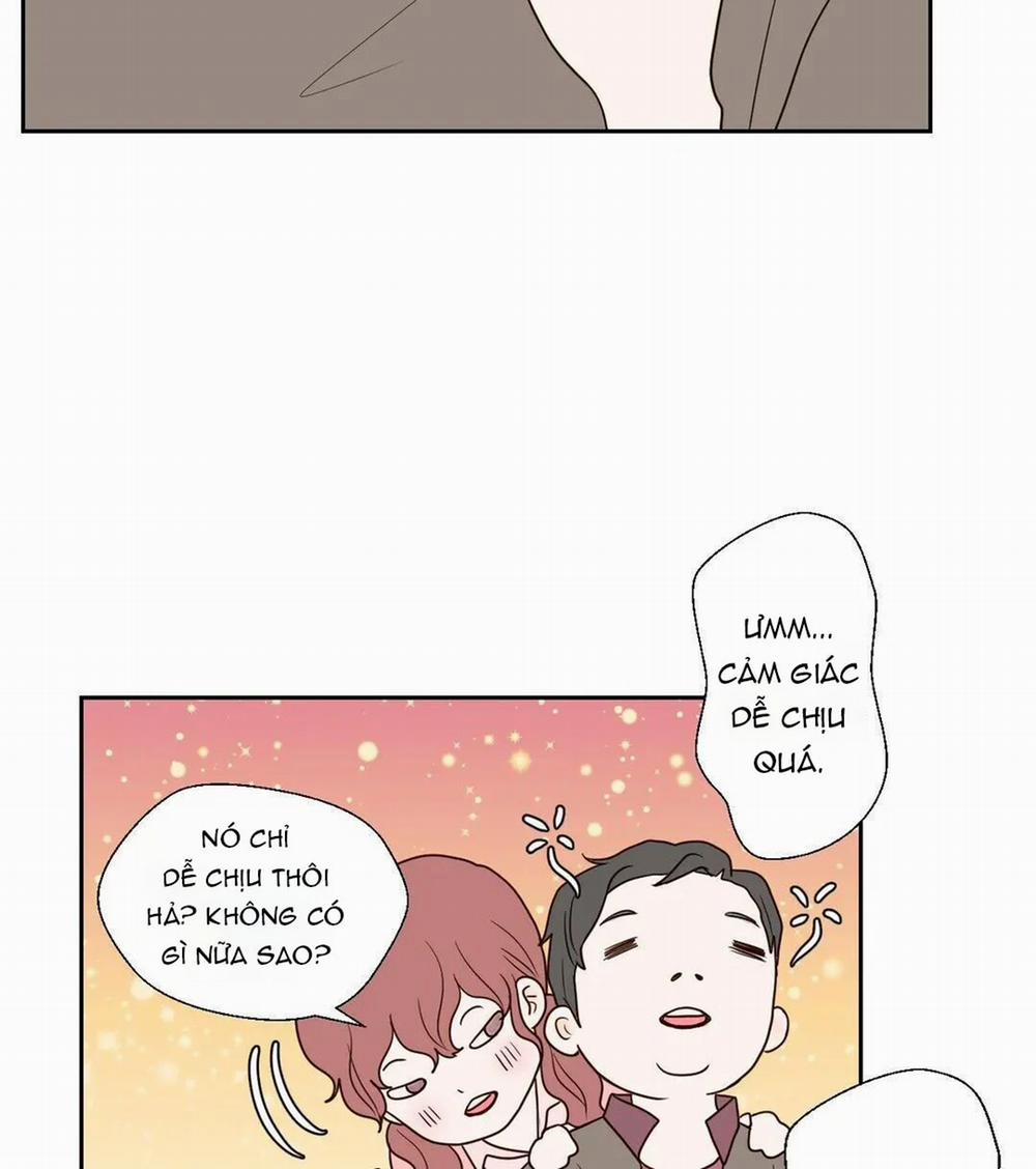 Honey Bed Talk 20 trang 13