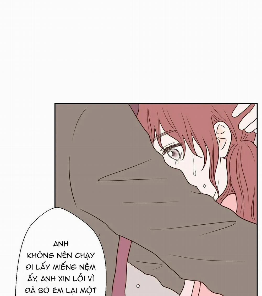 Honey Bed Talk 20 trang 25