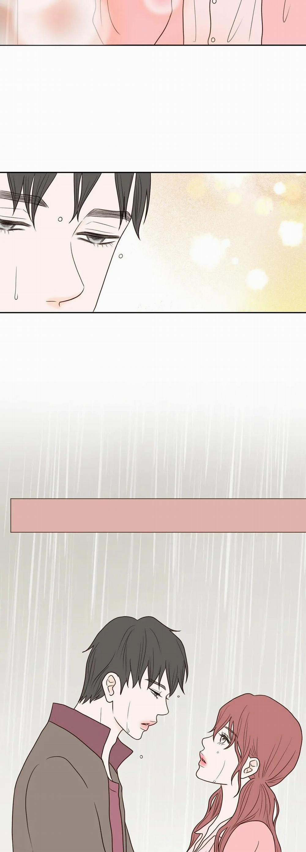 Honey Bed Talk 20 trang 28