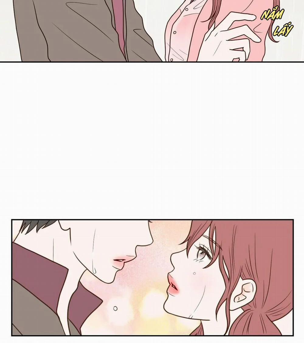 Honey Bed Talk 20 trang 29