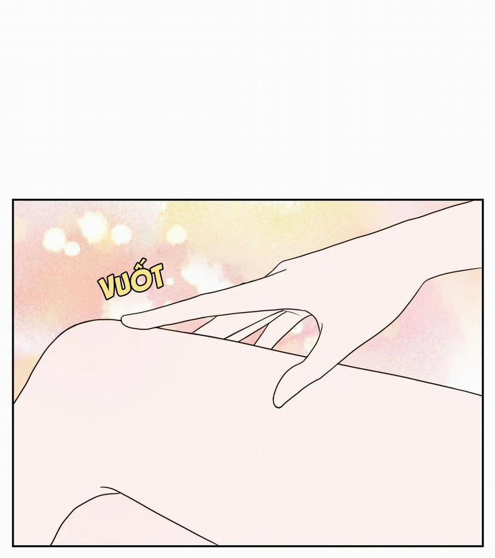 Honey Bed Talk 20 trang 3