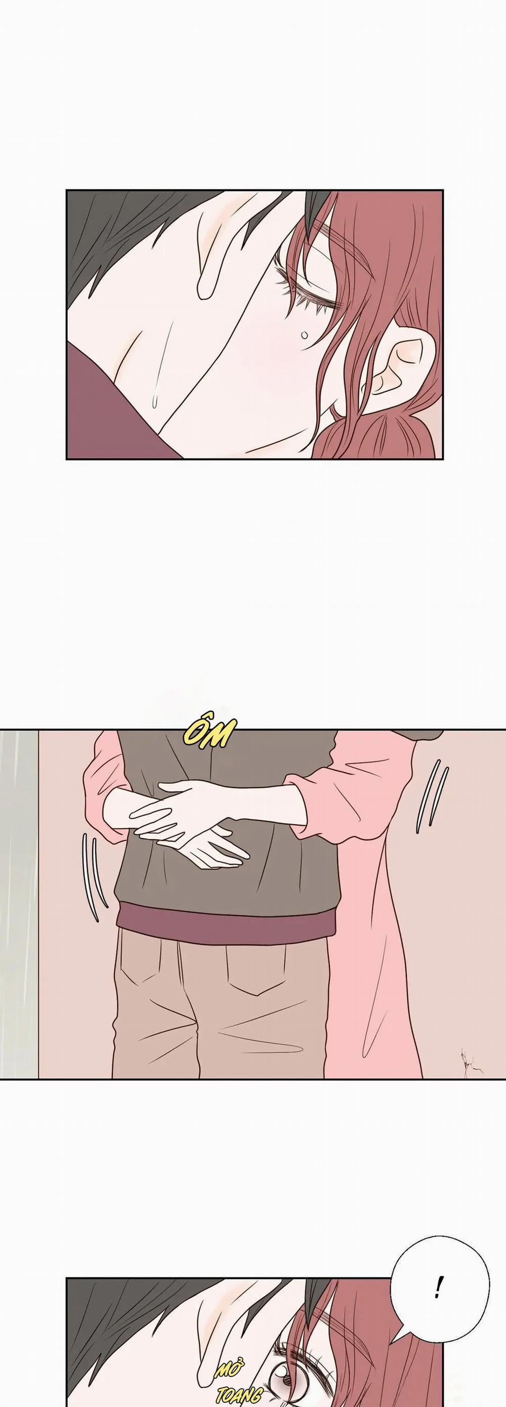 Honey Bed Talk 20 trang 30