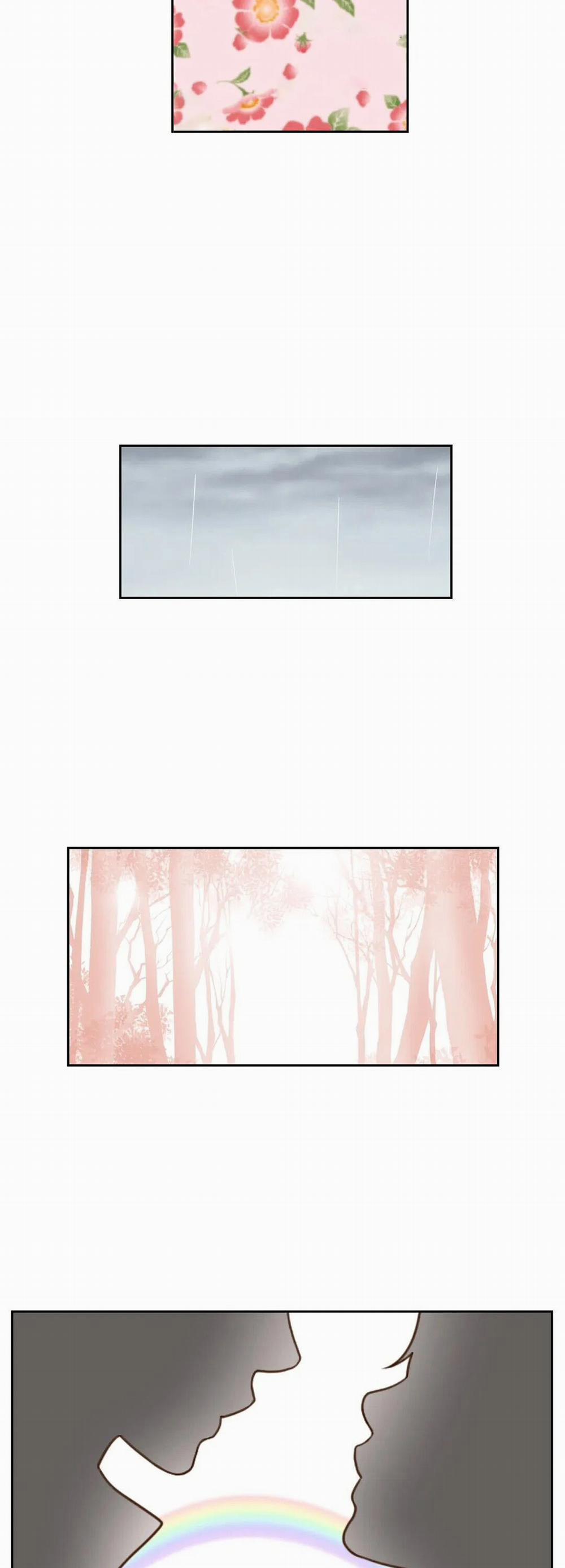 Honey Bed Talk 20 trang 32