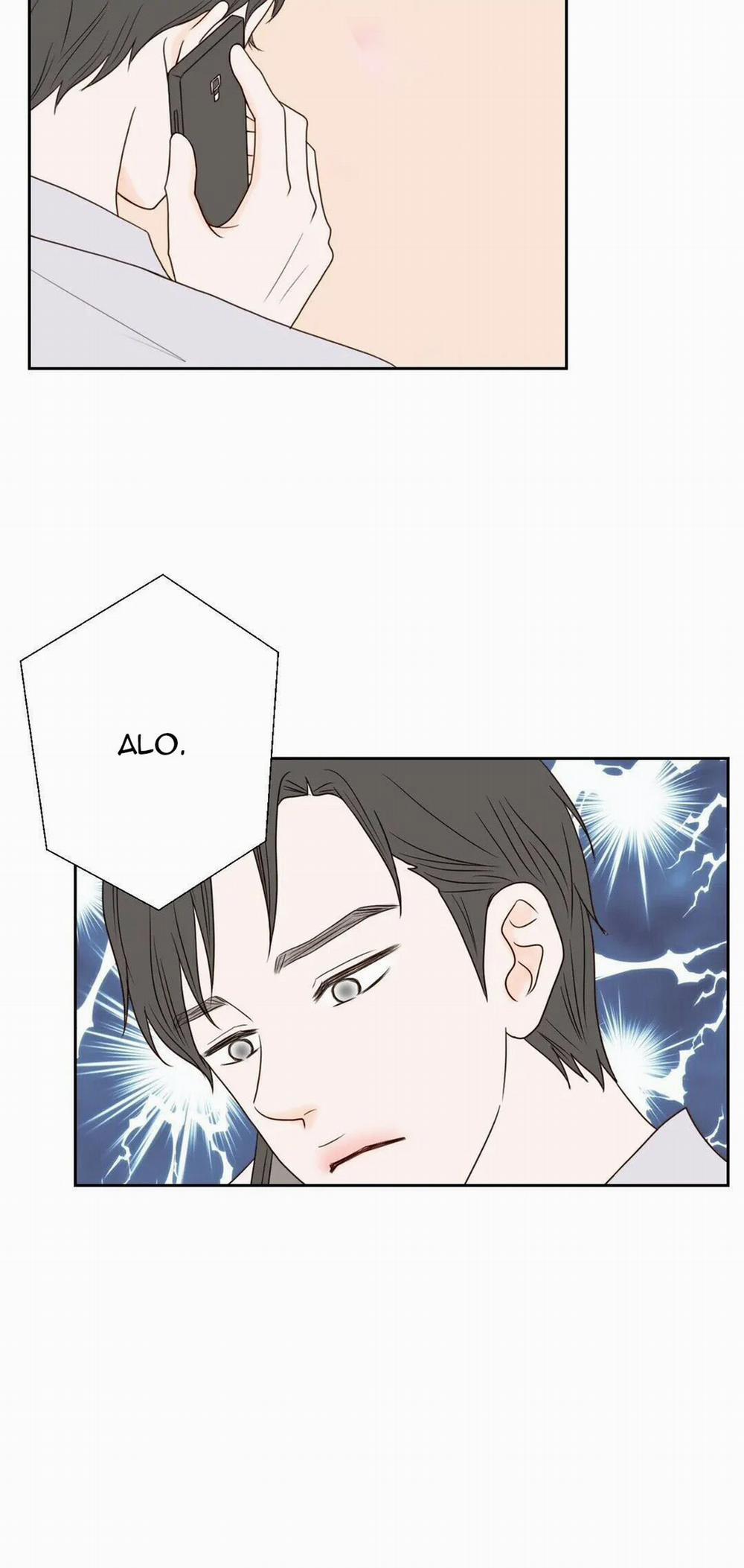 Honey Bed Talk 21 trang 30