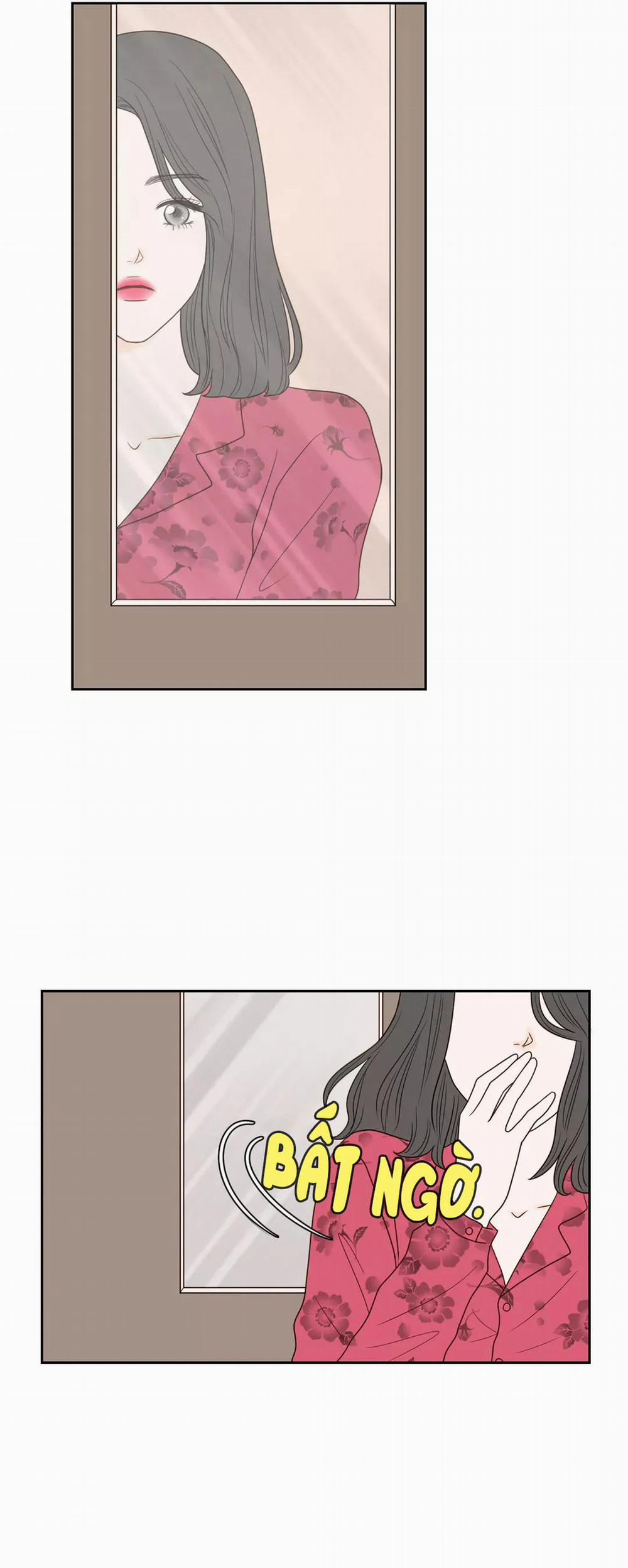 Honey Bed Talk 28 trang 20