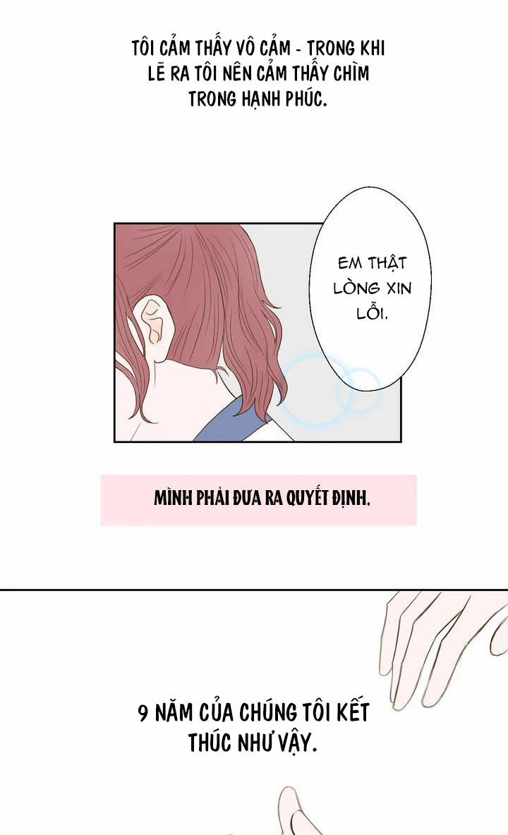 Honey Bed Talk 3 trang 23