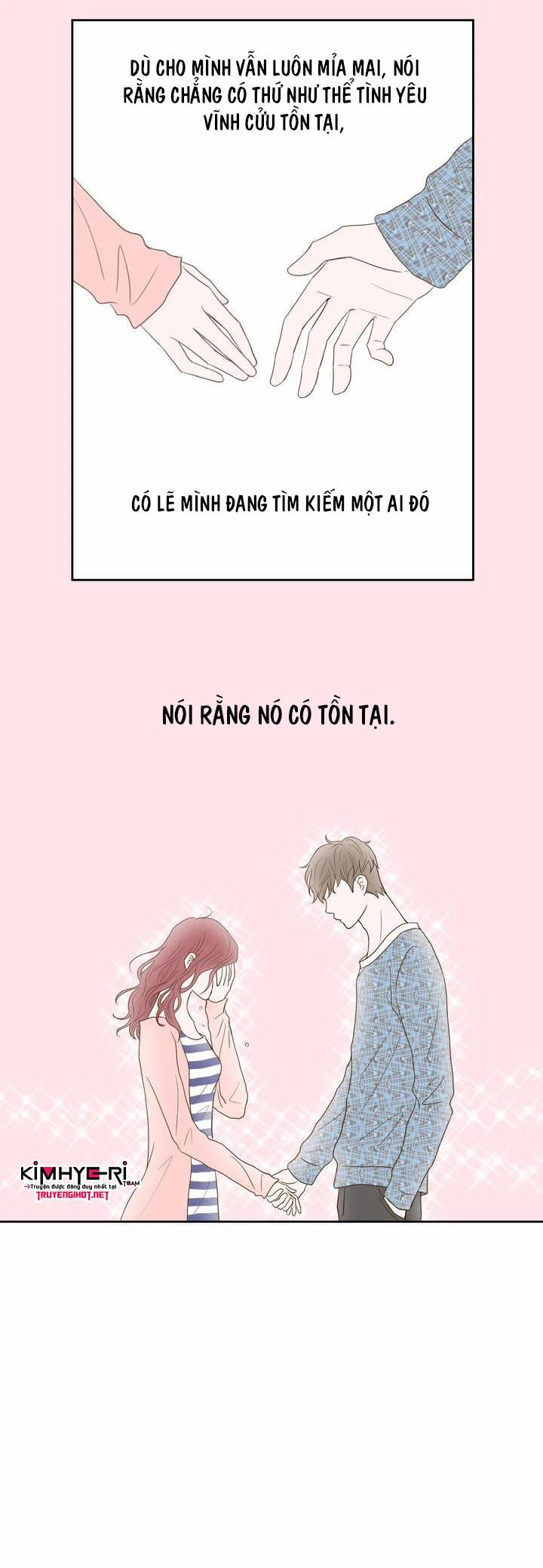 Honey Bed Talk 3 trang 38