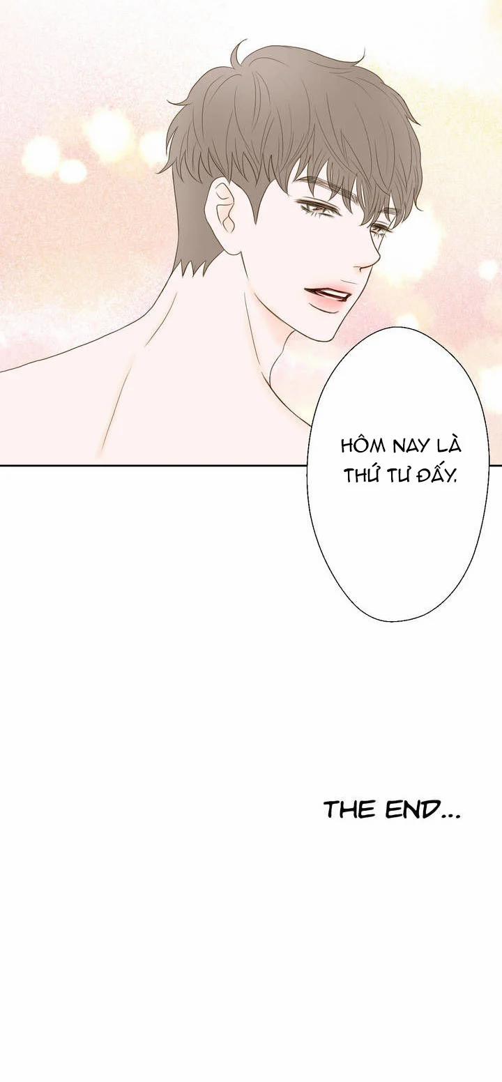 Honey Bed Talk 3 trang 43