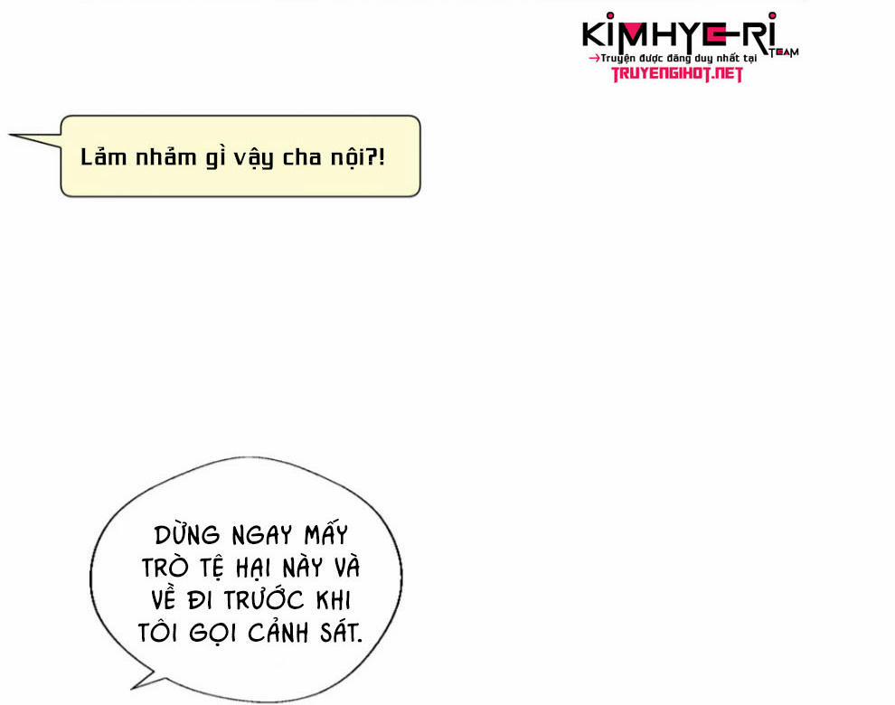 Honey Bed Talk 31 trang 13