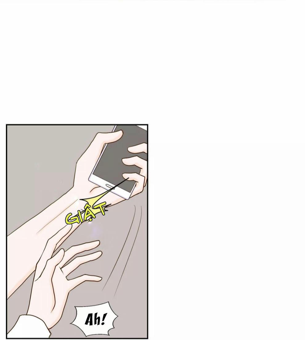 Honey Bed Talk 31 trang 26