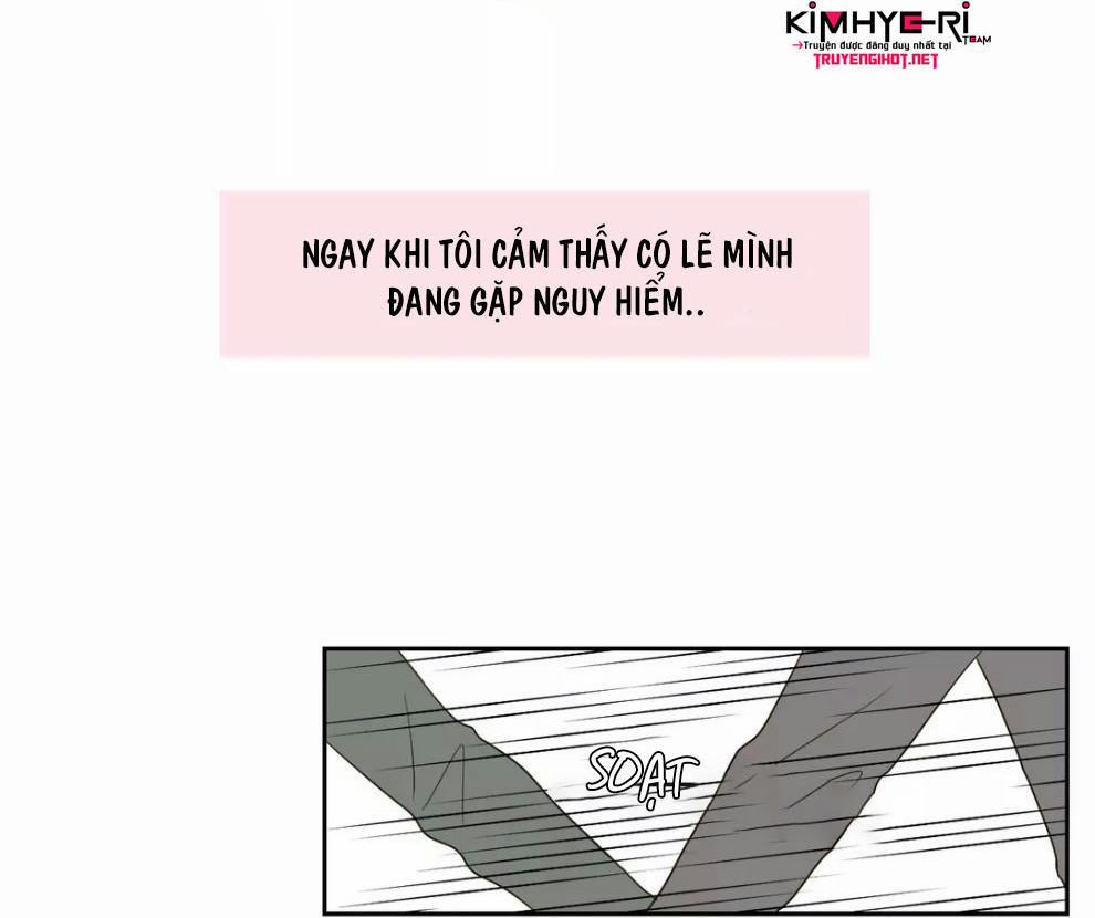 Honey Bed Talk 31 trang 32