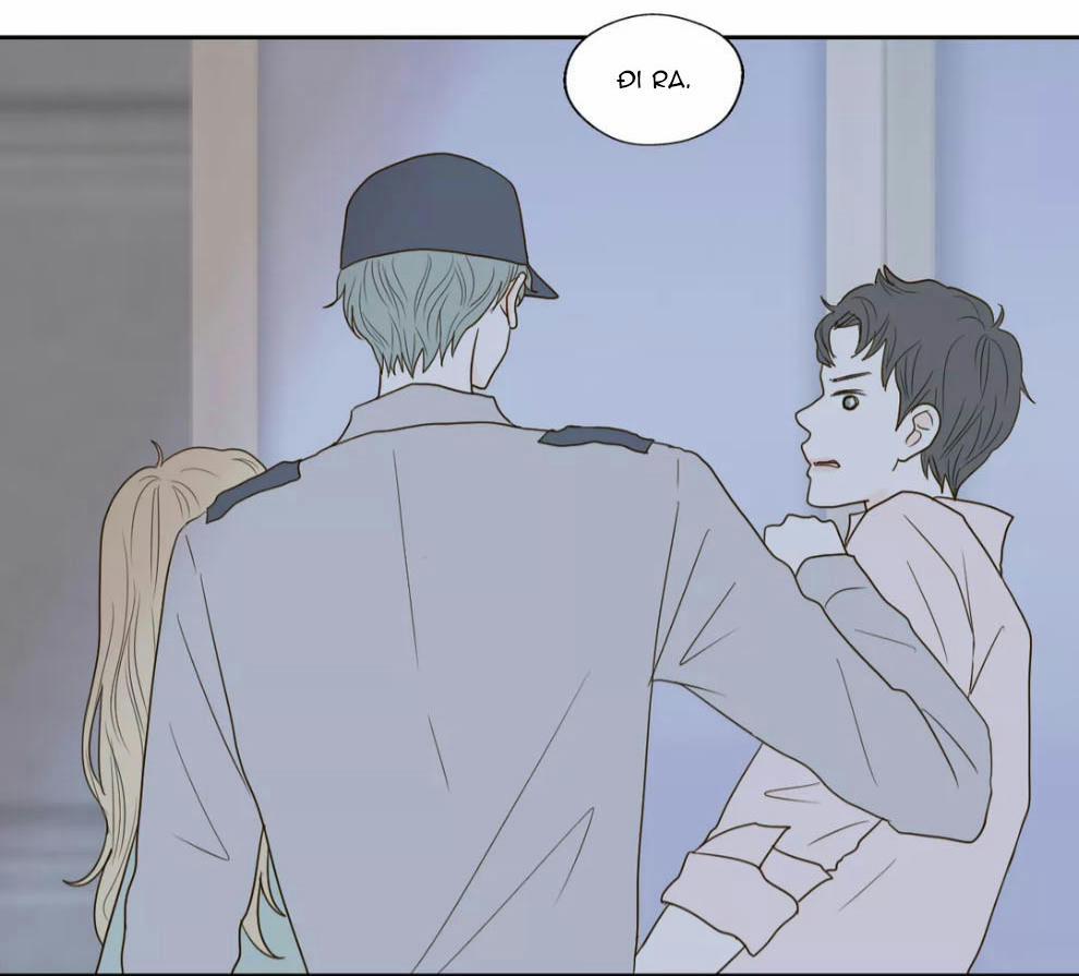 Honey Bed Talk 31 trang 36