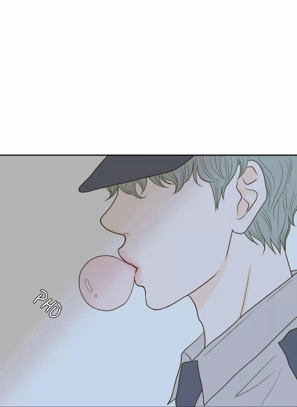 Honey Bed Talk 31 trang 39