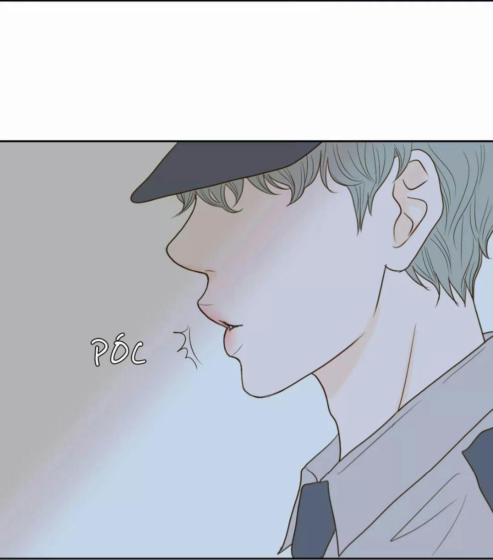 Honey Bed Talk 31 trang 40