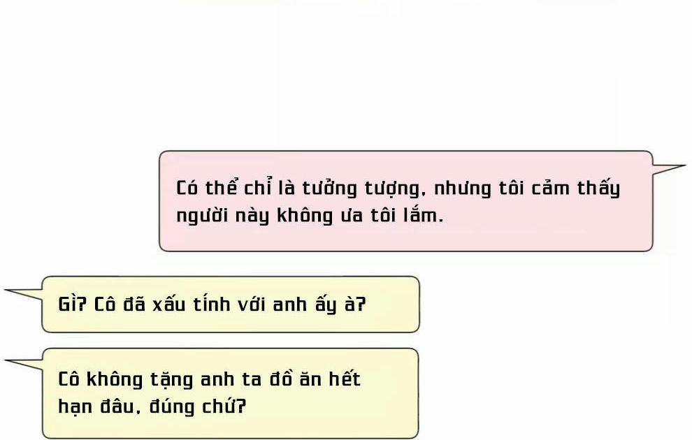 Honey Bed Talk 31 trang 46