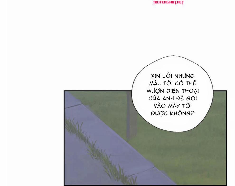 Honey Bed Talk 31 trang 53