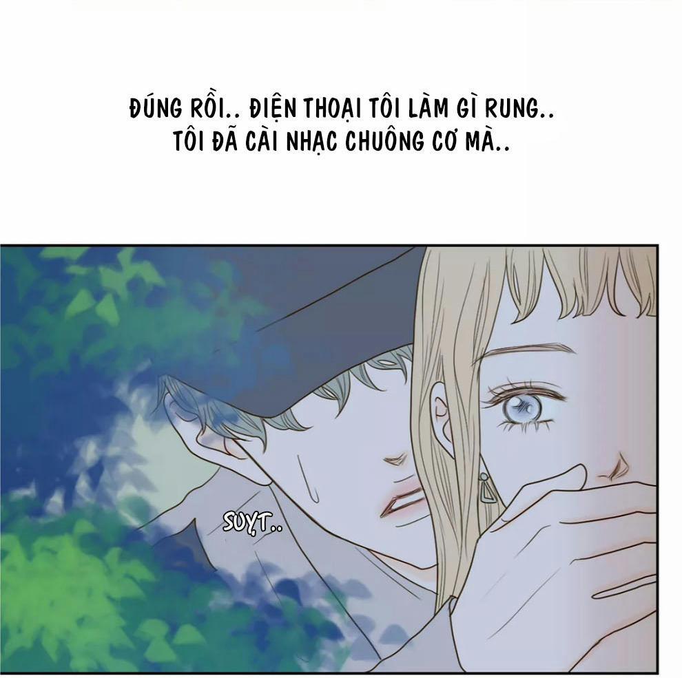 Honey Bed Talk 31 trang 62