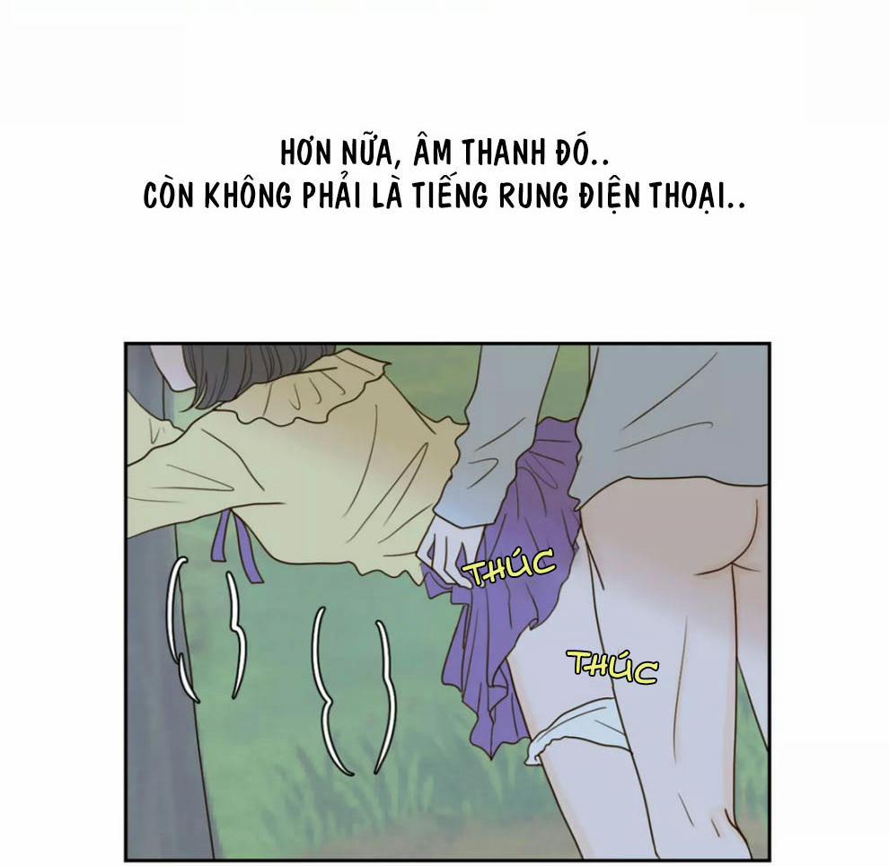 Honey Bed Talk 31 trang 63