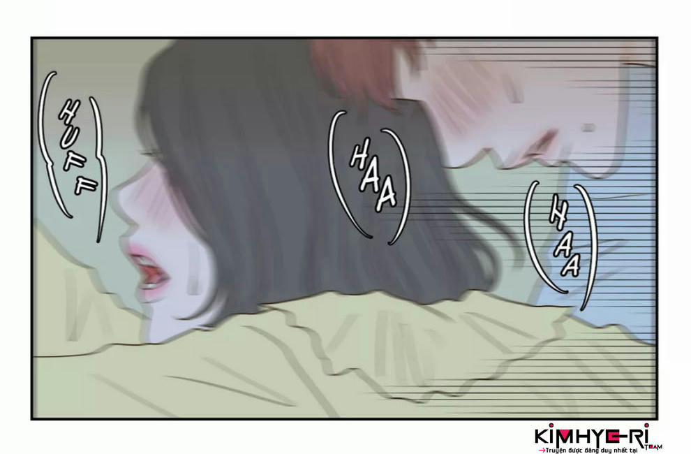 Honey Bed Talk 31 trang 68