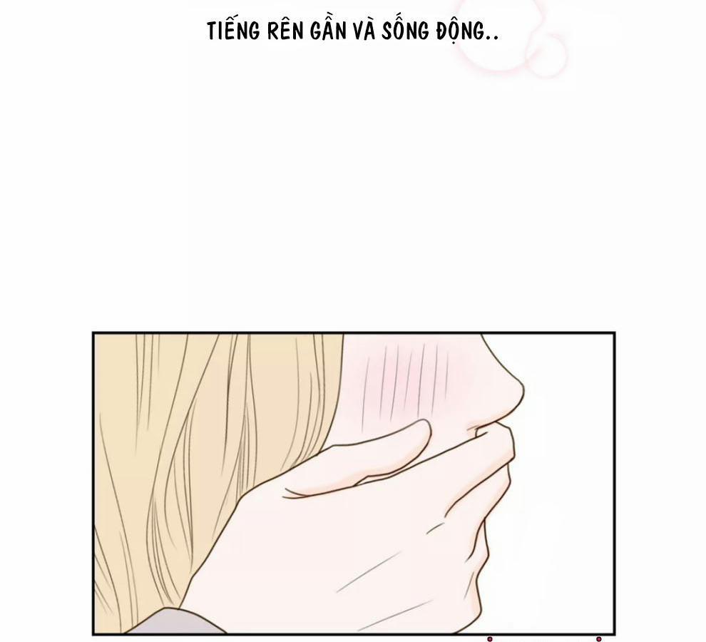 Honey Bed Talk 31 trang 71