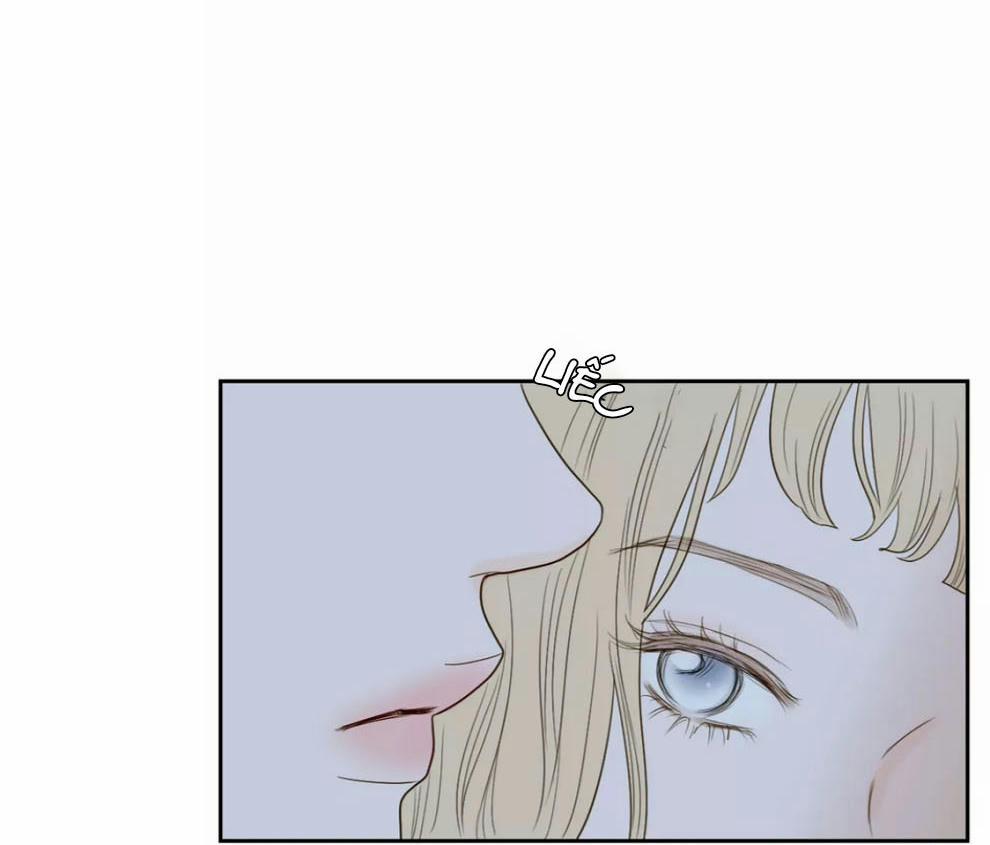 Honey Bed Talk 31 trang 75