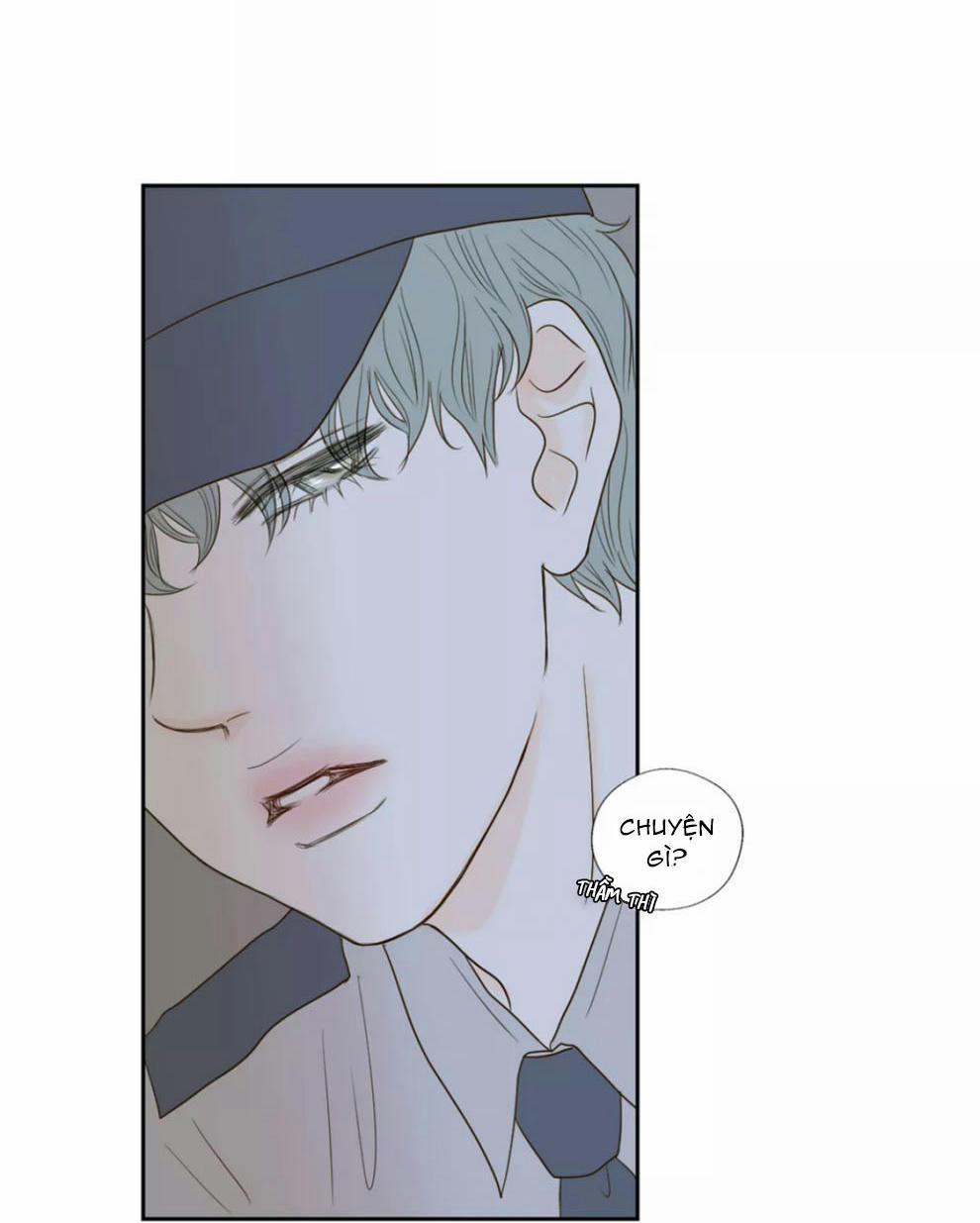 Honey Bed Talk 31 trang 78