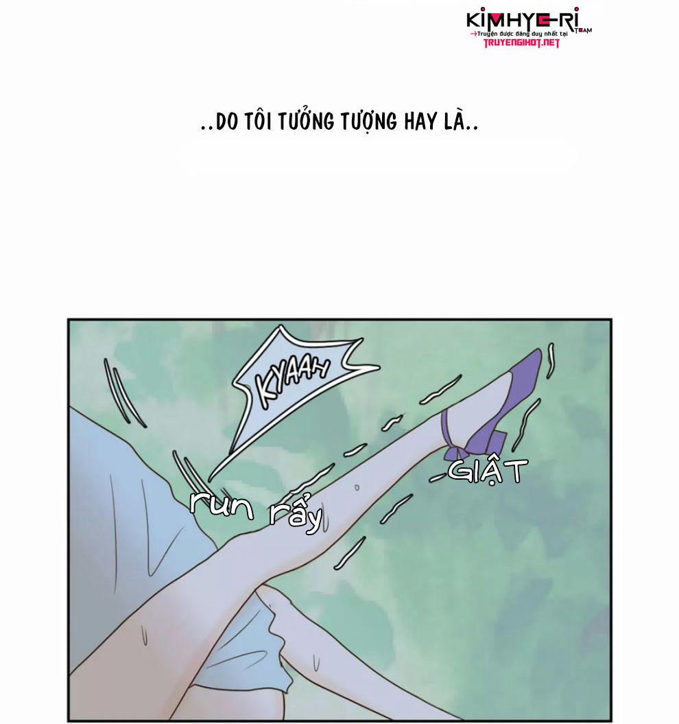 Honey Bed Talk 31 trang 86