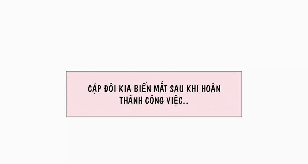 Honey Bed Talk 32 trang 0
