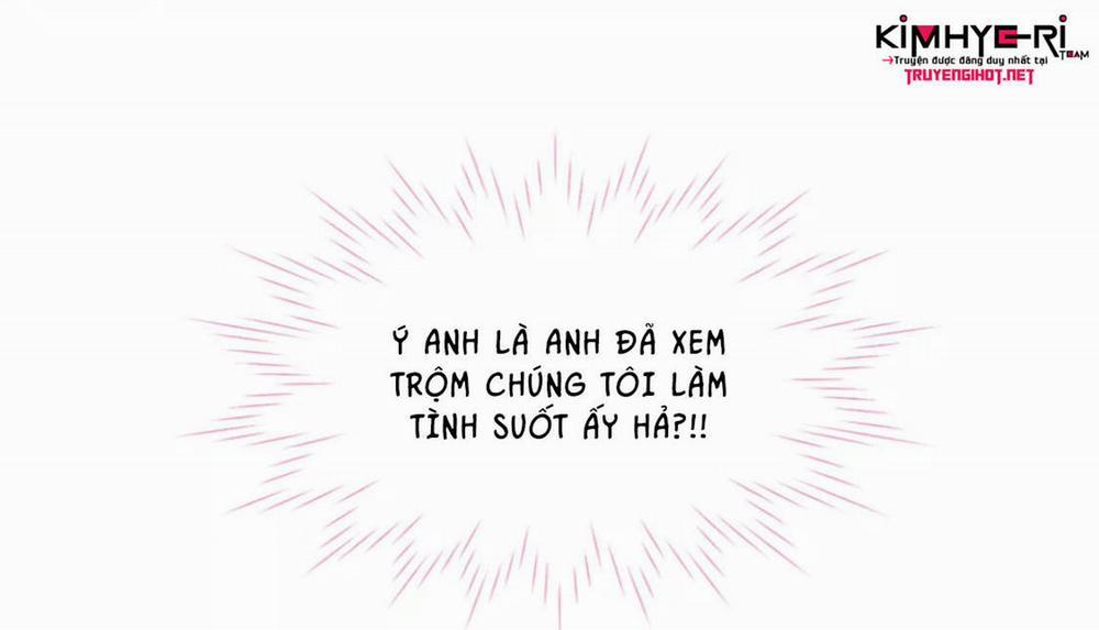 Honey Bed Talk 32 trang 17